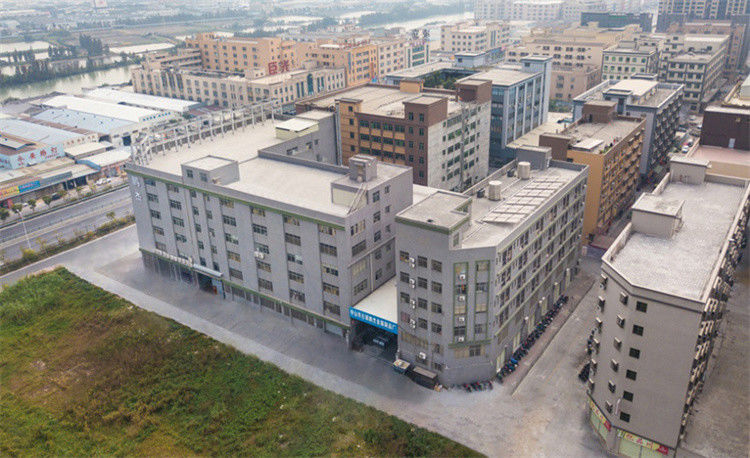 Trung Quốc ZHONGSHAN WOSEN LIGHTING TECHNOLOGY CO., LTD. Hồ sơ công ty 